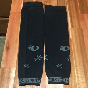 Pearl Izumi Cycling/Running Arm Warmers